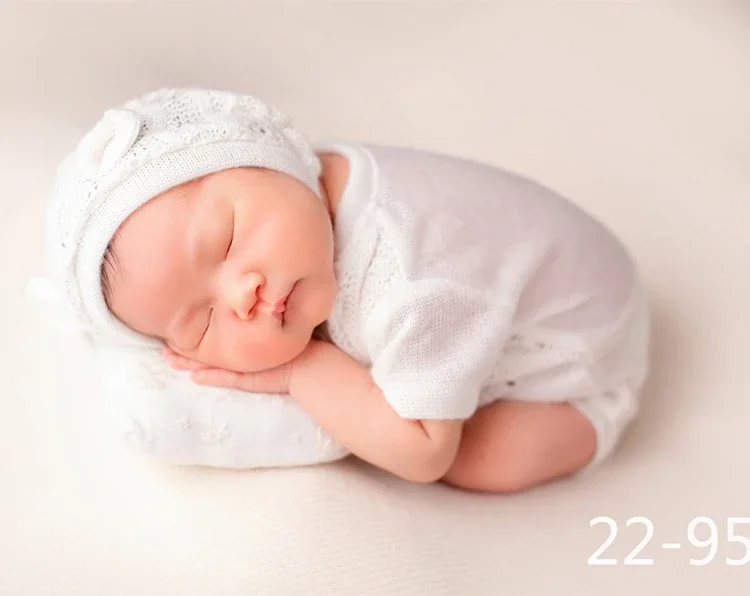 

Baby photography newborn one month old hundred day photography clothing baby themed clothing disfraz bebes 신생아촬영 신생아