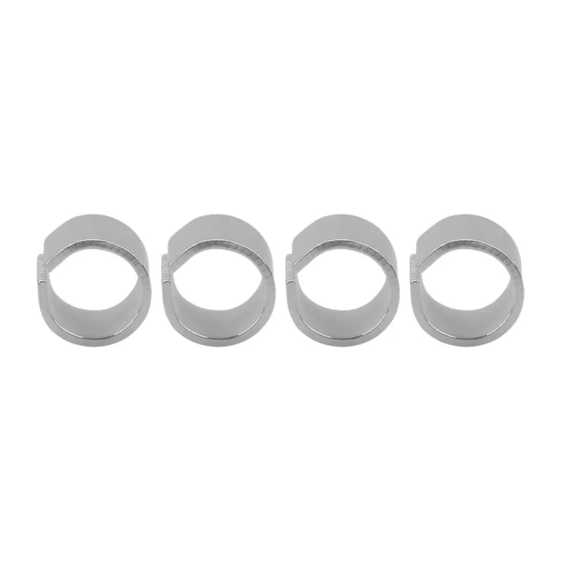 A58X-LS Cylinder Head Alignment Dowel Pin 4Pc Steel LT For Gen 3 For Gen 4 For Gen 5 LSX Car Accessories Installation