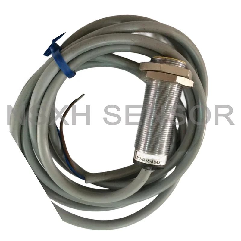 

BI7-M18-AD4X Proximity Switch Sensor