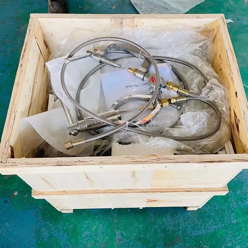 TLF CE Quality 220V 50hz Co2 Filling & Refill Station Machine for