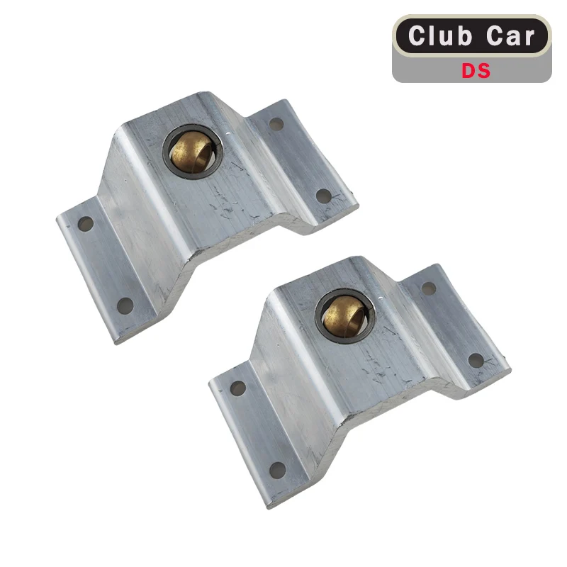 

2 шт. кронштейн подшипника акселератора для клубного автомобиля, газовый и электрический 1981-2011 DS 1011694 1017401