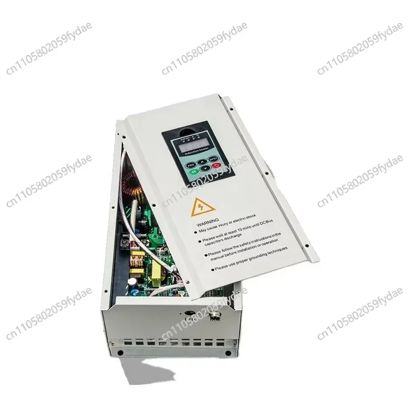 Heating Module Induction Heater for 6Kw Injection Molding Machine Frequency Induction Heating