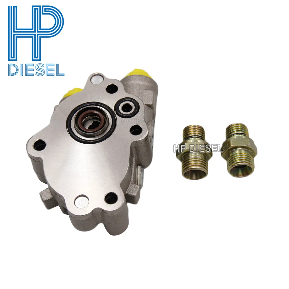 

0440020101 Шестеренный насос (выравниваемый душ) — прочная деталь для перекачки жидкости, обеспечивает стабильную систему работы.