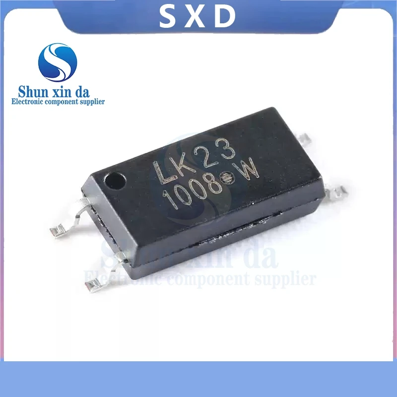 10PCS LTV-1008 LTV1…