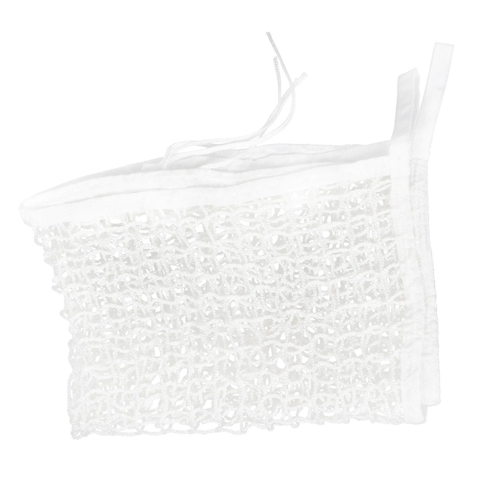 

Hanging Horse Hay Net Slow Feeding Mesh Feeder Bag for Horse Goat Sheep Livestocks Paddock Stall Hay Holder Grass Feeding Net