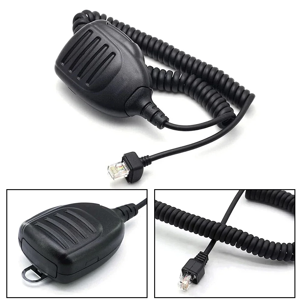 

Легкий ручной микрофон HM152 для радиоприемников ICOM IC706 IC706MKII IC706MKIIG IC706IIG с ударопрочным сопротивлением