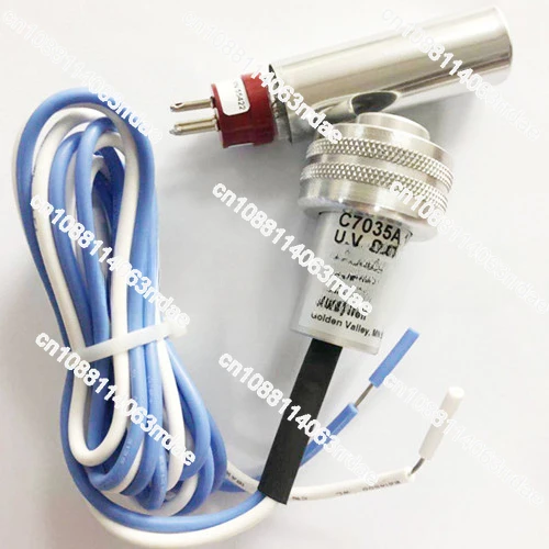 C7035A1023 UV flame detector UV probe electric eye