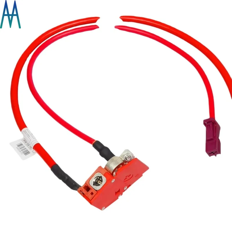 

61129322056 Positive Battery Cable For BMW X5 X5 2015-2018