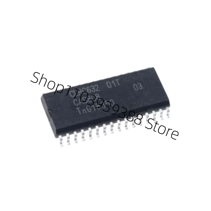 10pcs CLRC632 01T SOP-32