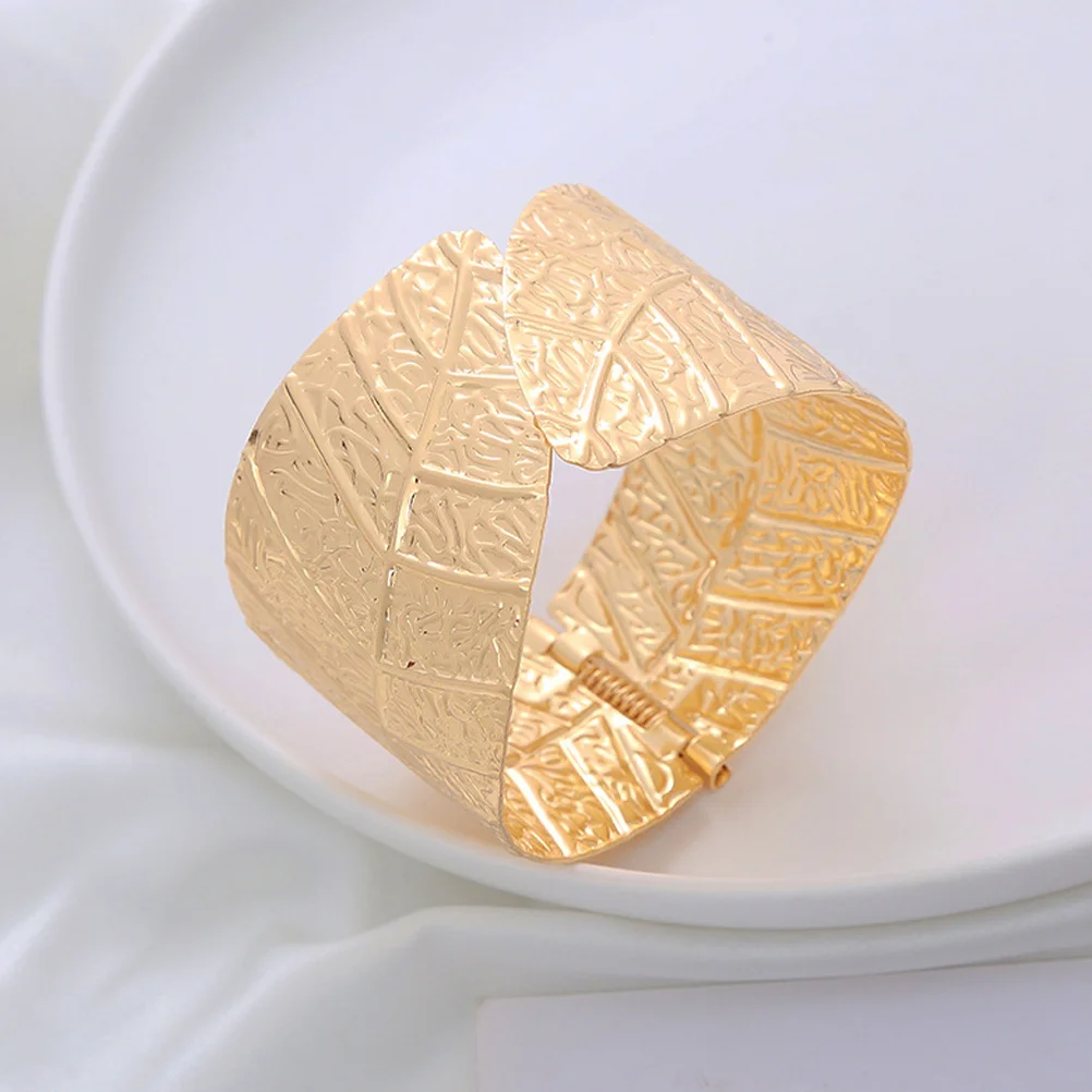 

2Pcs Leaf Bracelets Adjustable Open Bangles Women Fashion Jewelry Lightweight Elegant Leaf Bangle Gift Bracelet Aesthetic