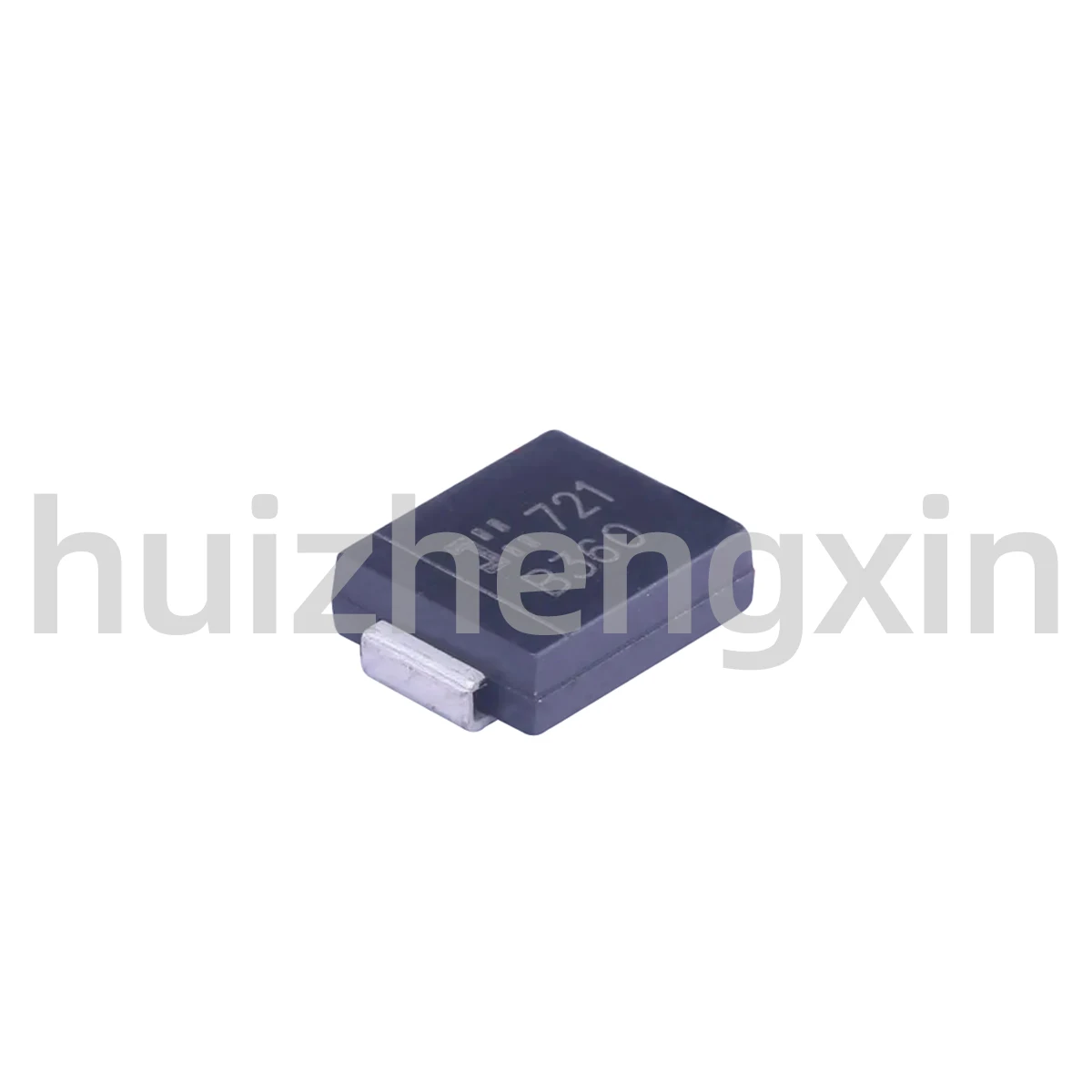 10PCS B320-13-F B330-13-F B340-13-F B350-13-F B360-13-F B370-13-F B380-13-F B390-13-F B3100-13-F Schottky diode SMC/DO-214AB