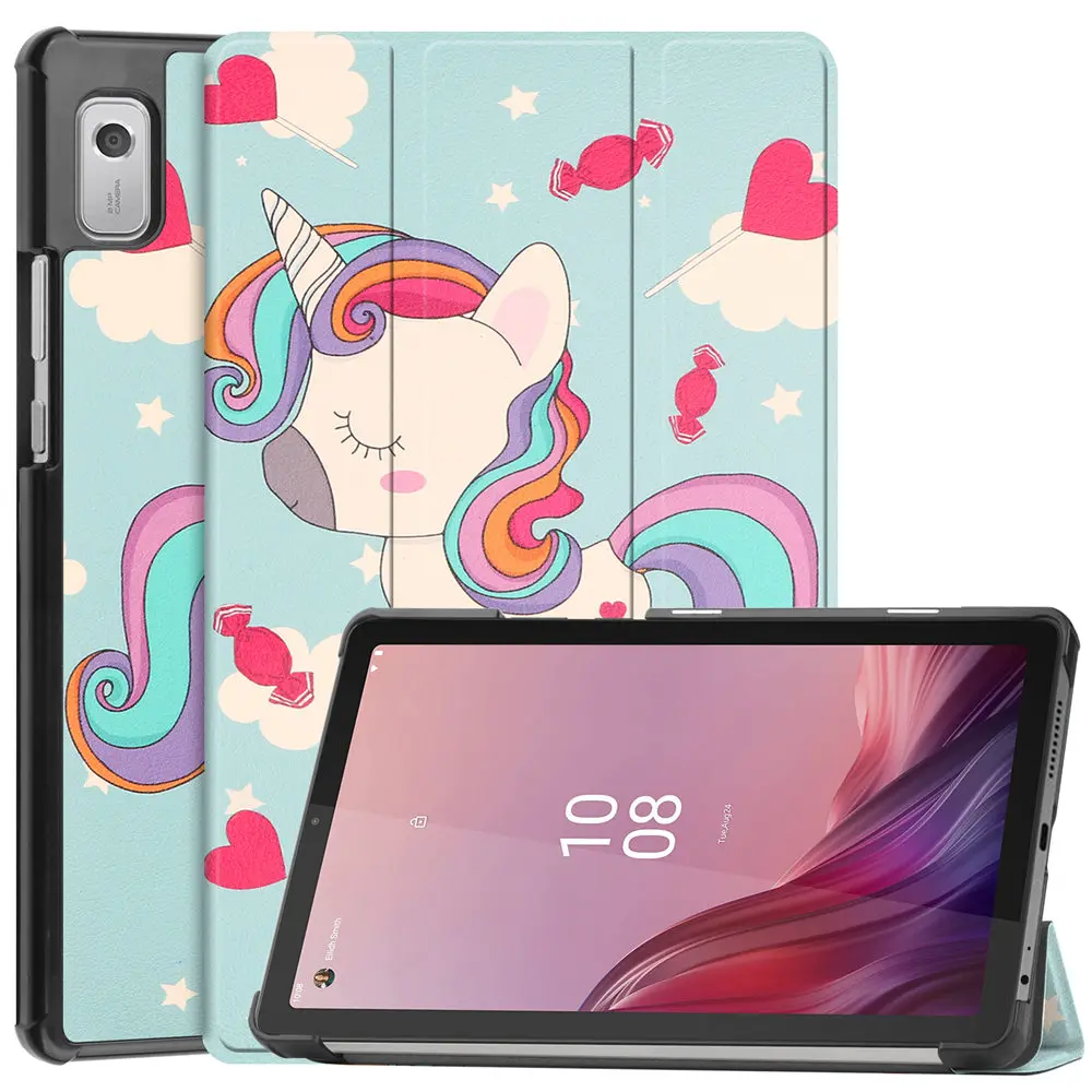 For Lenovo Tab M9 T… - image