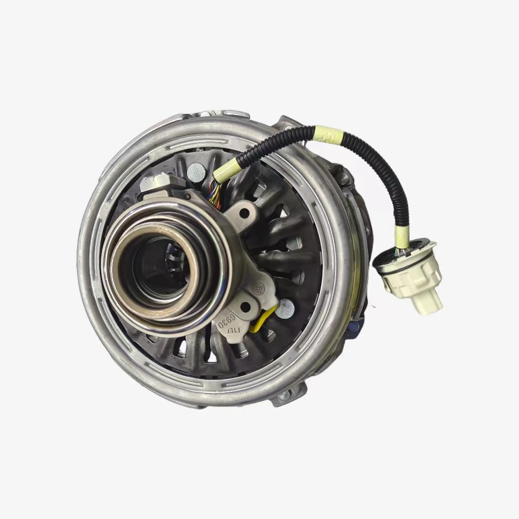 Clutch assembly dual clutch for Roewe RX5 Roewe I 6 mg 6 mg GS spare parts 10426024