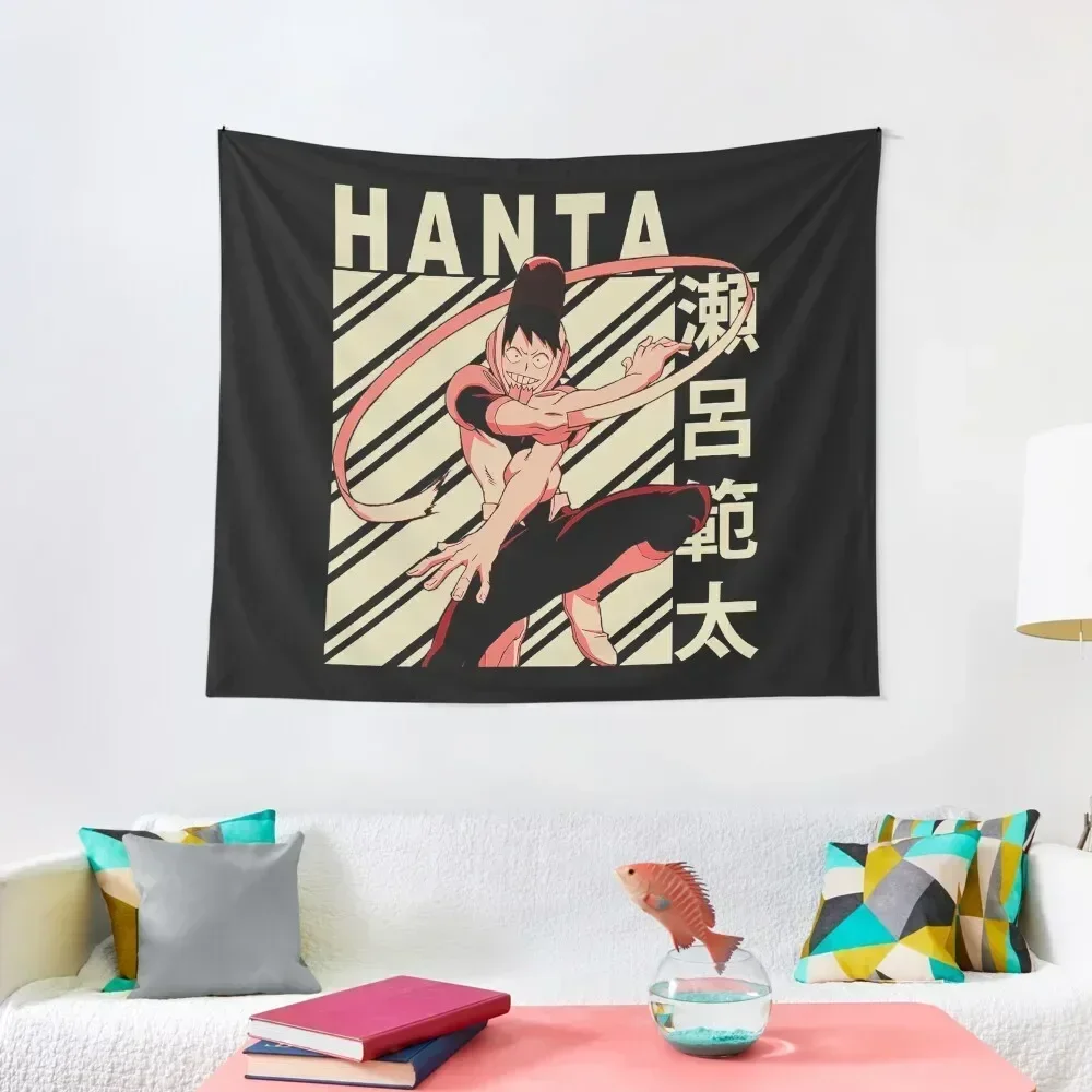 

hanta sero Vintage Art Tapestry Bedrooms Decor House Decoration Room Design Tapestry