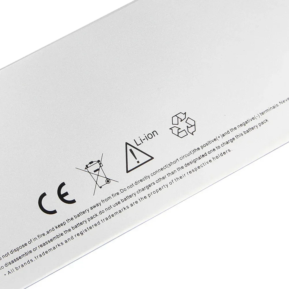 

Для MacBook 13 A1278 2008 MB466 MB467 MB771 новая сменная батарея A1280