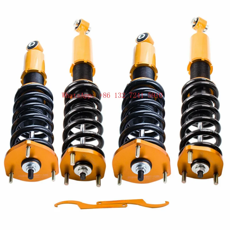 Hongsheng Products Factory Direct Sales Suitable for Toyo Lex ES300 1997-2001 Retrofit Shock Absorbers