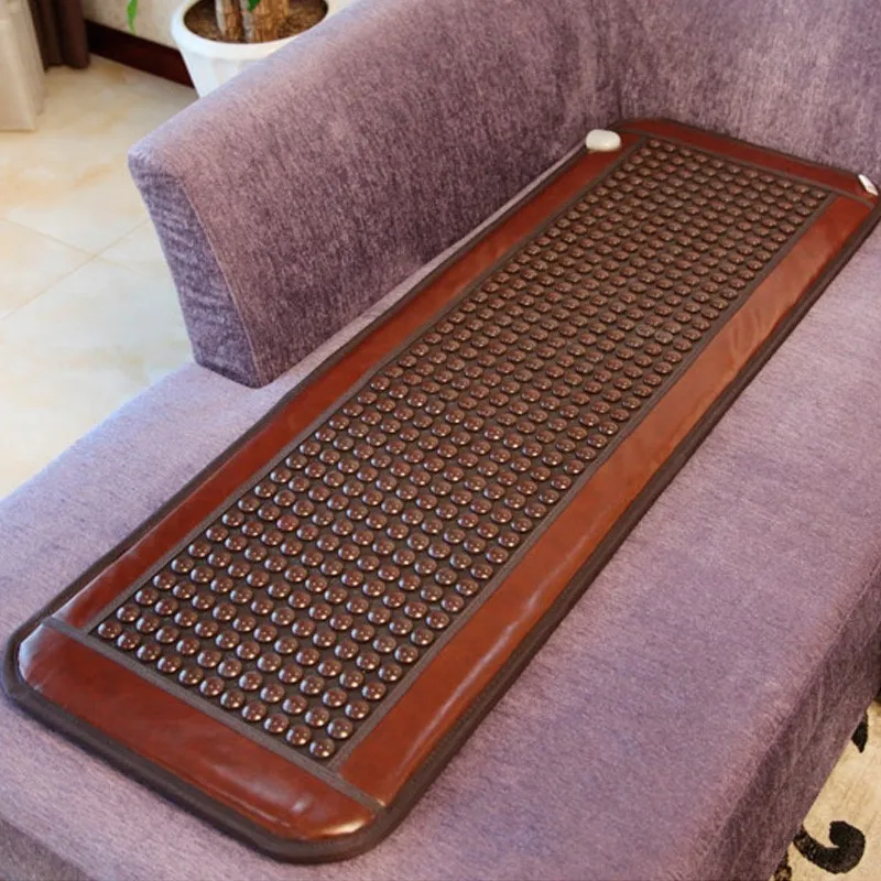 

Electric tourmaline mattress heating germanium stone tourmaline jade biotite sofa cushion