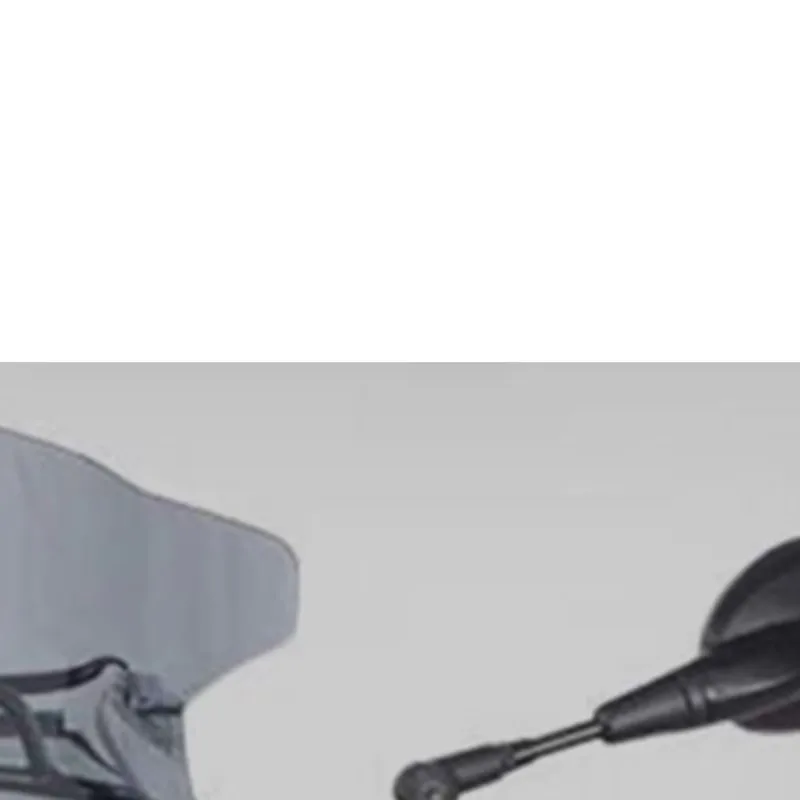 

Motorcycle Accessories For Motron Xnord125 X Nord 125 X-Nord 125 Handguard Hand Protection Wind Shield Handle Guards Cover