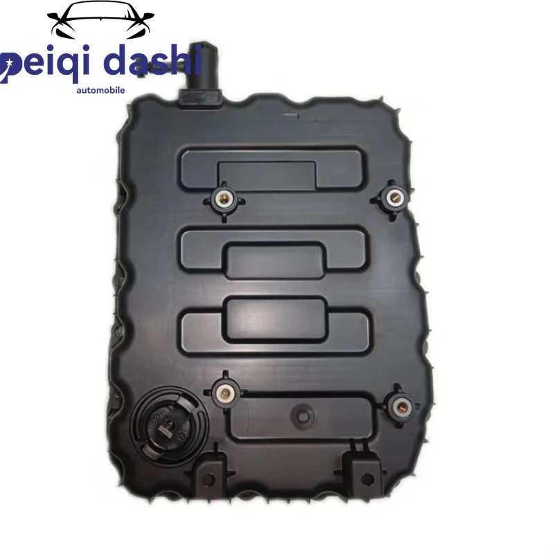 

452803D500 Auto Parts Auto Transmission Systems Gear Boxes Valve Body Cover For Hyundai 2003-2012 TERRACAN Santa Fe 45280-3D500