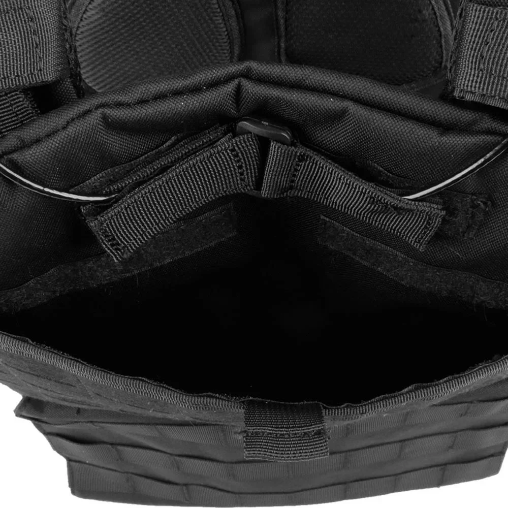 Molle chaleco Protector de entrenamiento táctico, equipo militar del ejército CS, escalada al aire libre, caza, armadura corporal, equipo de protección