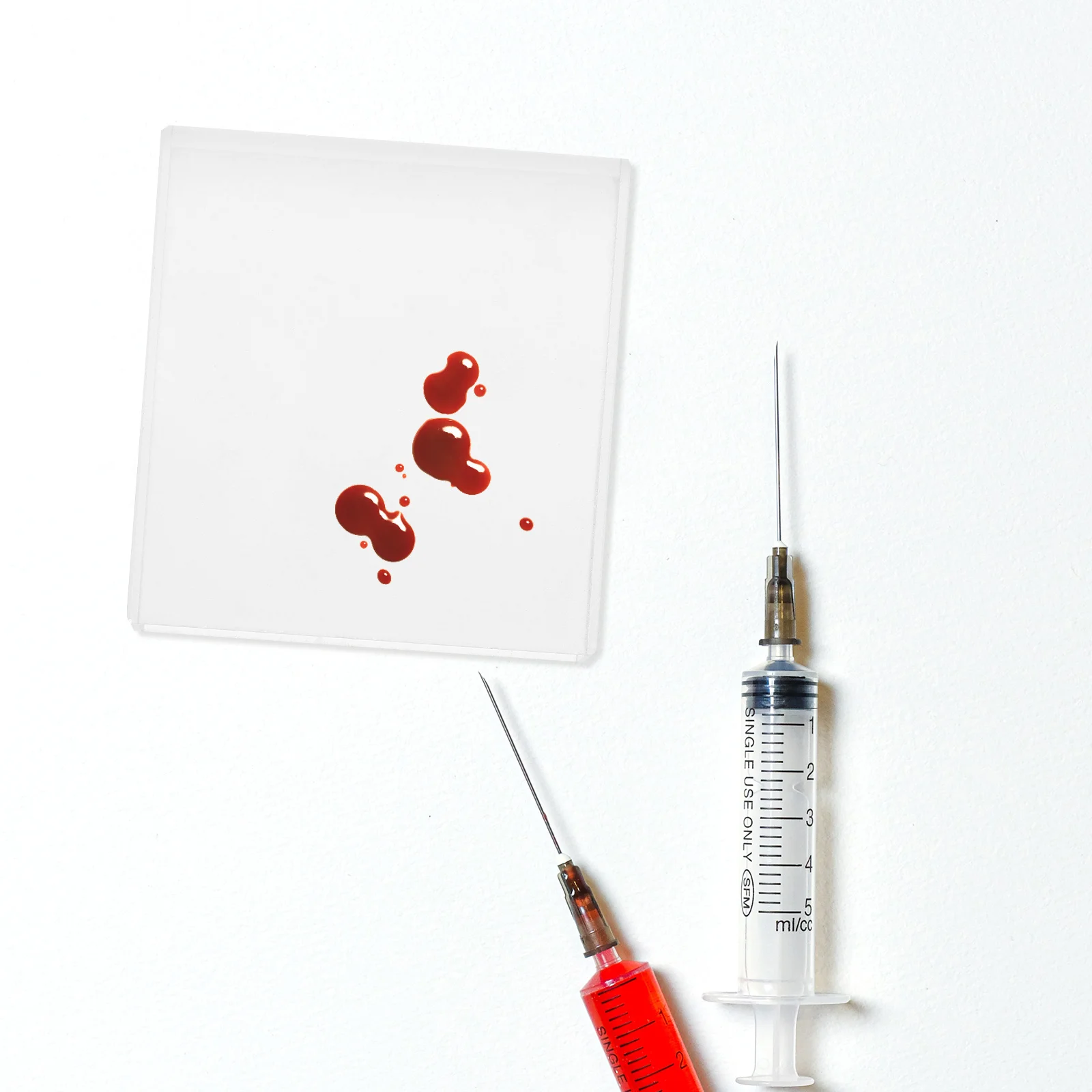 

Convenient Cuvette Accurate Reading Spectrophotometer Glass Tool Specimen Spectrophotometry Spectrophotometers Transparent