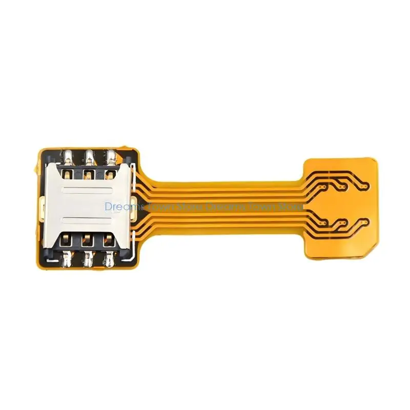 HX6A Tray Repair Card Board with Holder Frame and Flat End Area, Single Piece 3.8 Part for Card Conversion Work Use Part