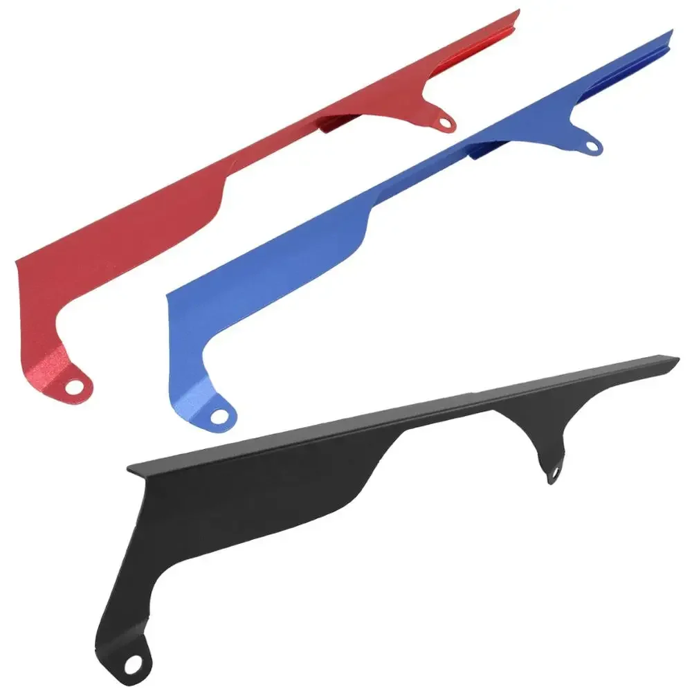 

Motorbike Rear Drive Chain Cover Guard Panel Shield Protector For Yamaha R6 2003-2005 / FZ1 2006-2015 / FZ8 2010-2016