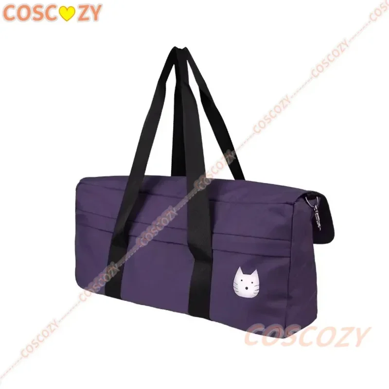 Game Girls' Frontline Hk416 Cosplay Costume Clothes Wig and Bag Set Halloween Carnival Outfit for Women