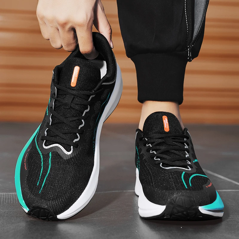 CYYTL Mens Shoes Sneakers Tennis Women Running Casual Outdoor Sports Fashion Designer Luxury Walking Summer Lightweight Fitness