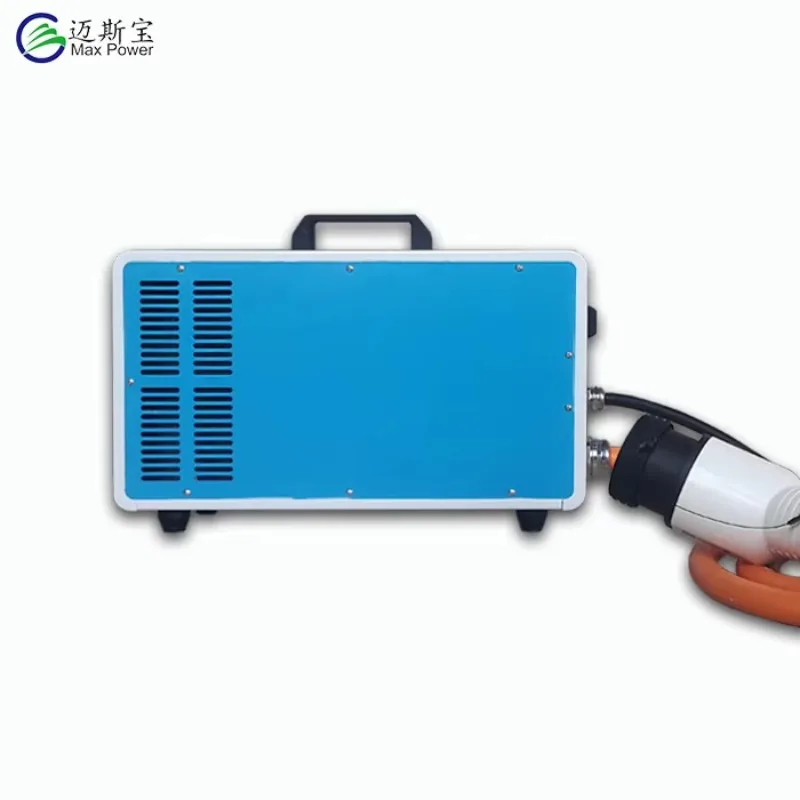 MXP 7KW DC EV Charging Stations & Pile For Electric Car Charger Ev Charging Electric Vehicle Charging Ev Car Charger Type 2
