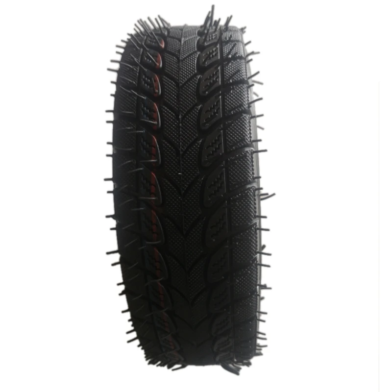 

New4.10/3.50-4 Outer Tyre 410/350-4 Pneumatic Wheel Tire For Electric Scooter, Trolley Accessories