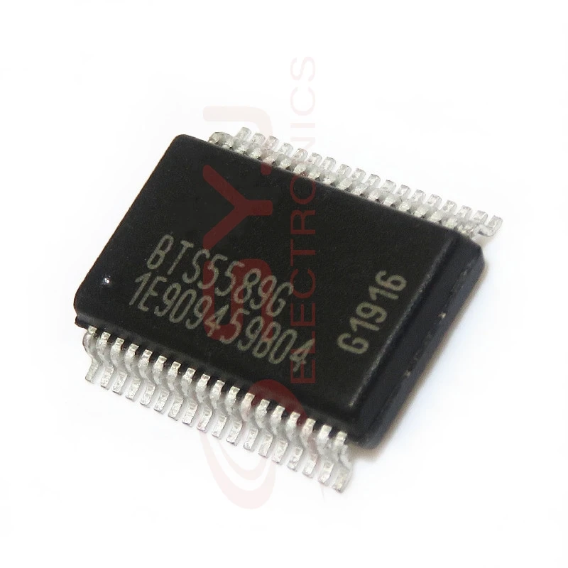 5-20PCS BTS5589G BTS5589 9206B-DBN 9206B STPS8H100G PS8H100G FAN7601 7601 TA7217AP TA7217 AP9997GH 9997GH
