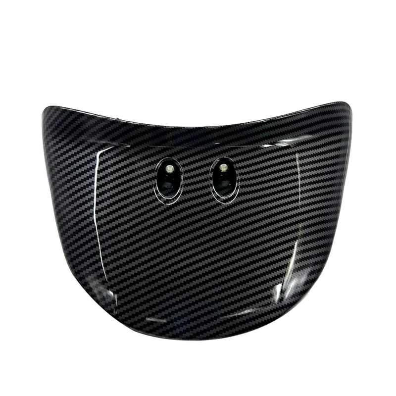 

Classic-Motorcycle Rear Tail Wing Cover Decoration Guard Rear Tail Wing Fairing For Sprint Primavera 150 2013-2023