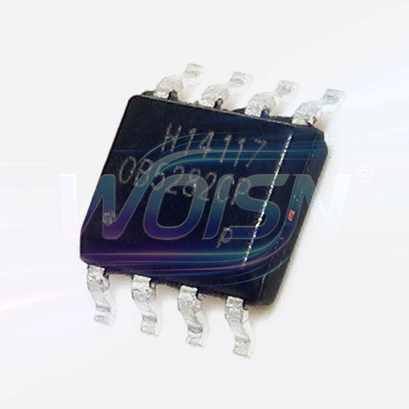 5-100PCS PS2801-4 PS2801 OB5282CP OB5282 LY615128ML-10 LY615128ML IRFB4310 FB4310 LM301AN LM301 HEF4021BT HEF4021