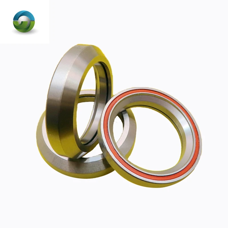 ACB845H7 Bike Headset Bearings 30.15*41.8*7 mm 45/45 2PCS ACB Road MTB Angular Contact Bicycle Bearing MH-P08H7