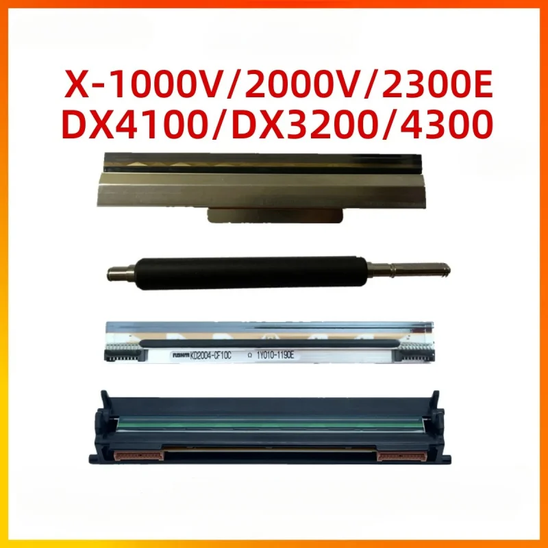 

Подходит для печатающей головки Lixiang X-1000 В/2000 В CP-2140EX/M ME3140, термоигла для принтера штрих-кодов