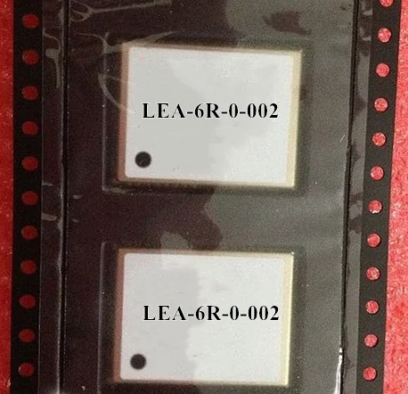 

100% оригинальный новый электронный чипсет Lea-6r-0-002 Evo Gps Ic оригинальный чипсет IC