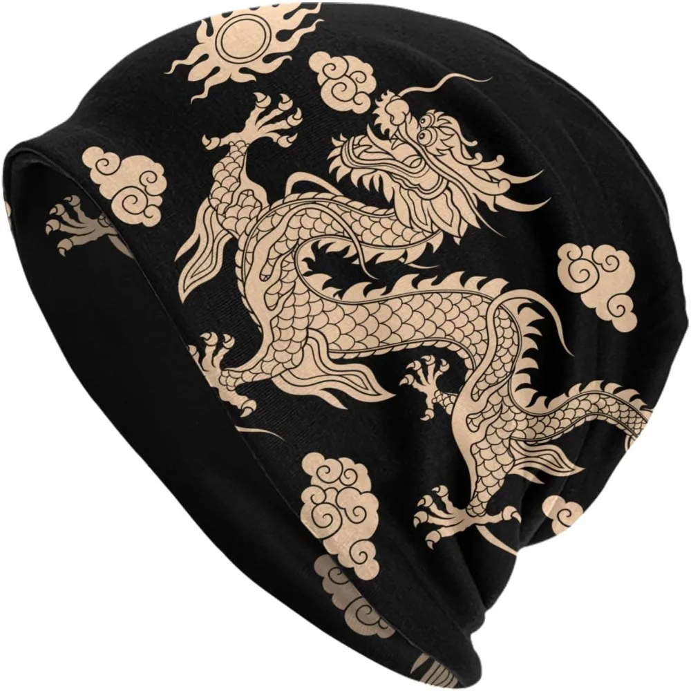 Chinese Dragon - Th…