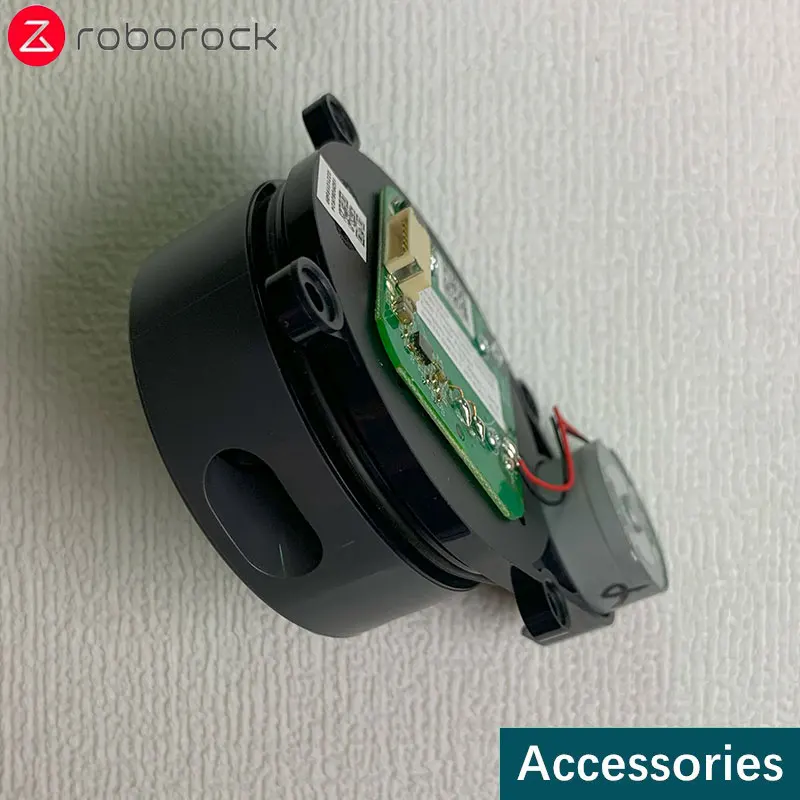 

New Radar Laser Distance Sensor LDS07RR Original Roborock Q5 Robot Vacuum Cleaner Accessories LDS Radar Replacement Parts