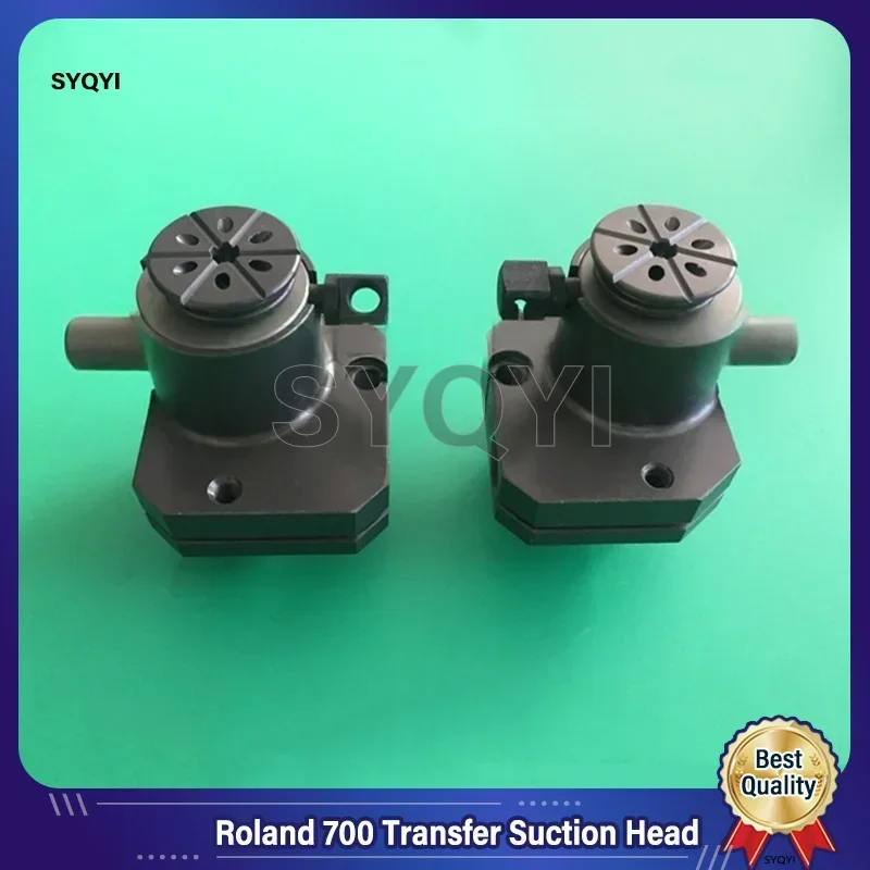 

Roland 700 Paper Feed Suction Nozzle, Printing Machine Parts