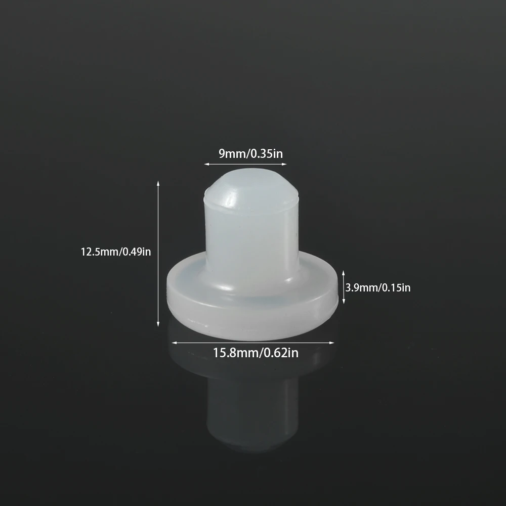 Silicone Navel Shaper Plug for Belly Button Healing