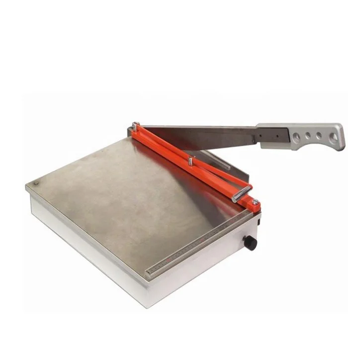 Guillotine Heavy Duty Paper Cutter Trimmer A4/A3