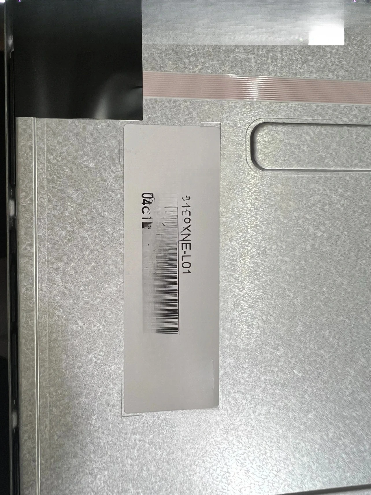 

Brand new original G150XNE-L01