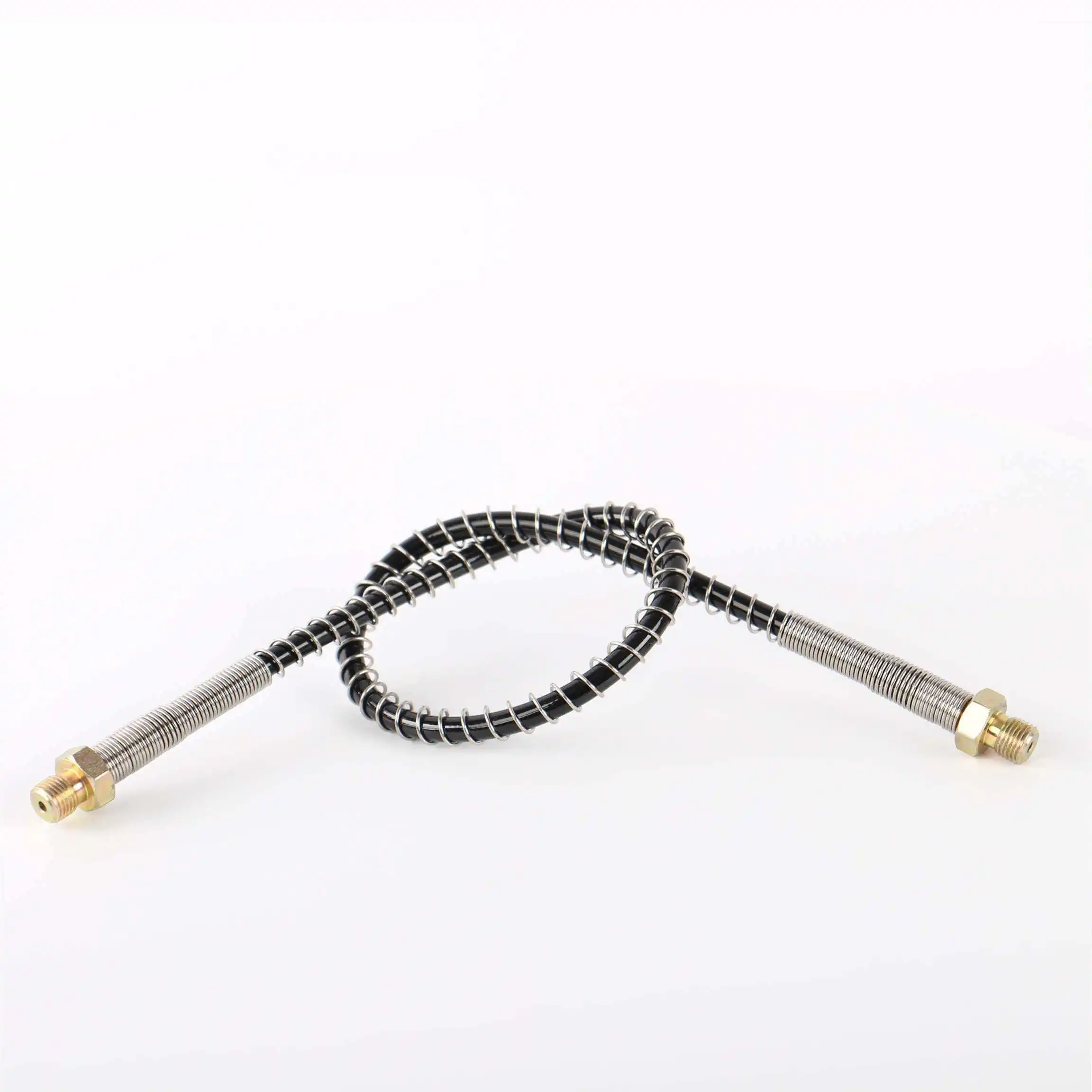 High pressure hose, high pressure hose, 63MPa pressure measuring tube, 30mPa hose, high pressure gas cylinder, hose, yh gas cyli