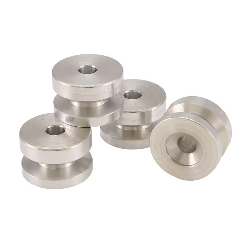High-Quality Motorcycle Top Rear Luggage Tool Box Case Trunk Bracket Bushing Pad Spacers Buckle Accessories Universal