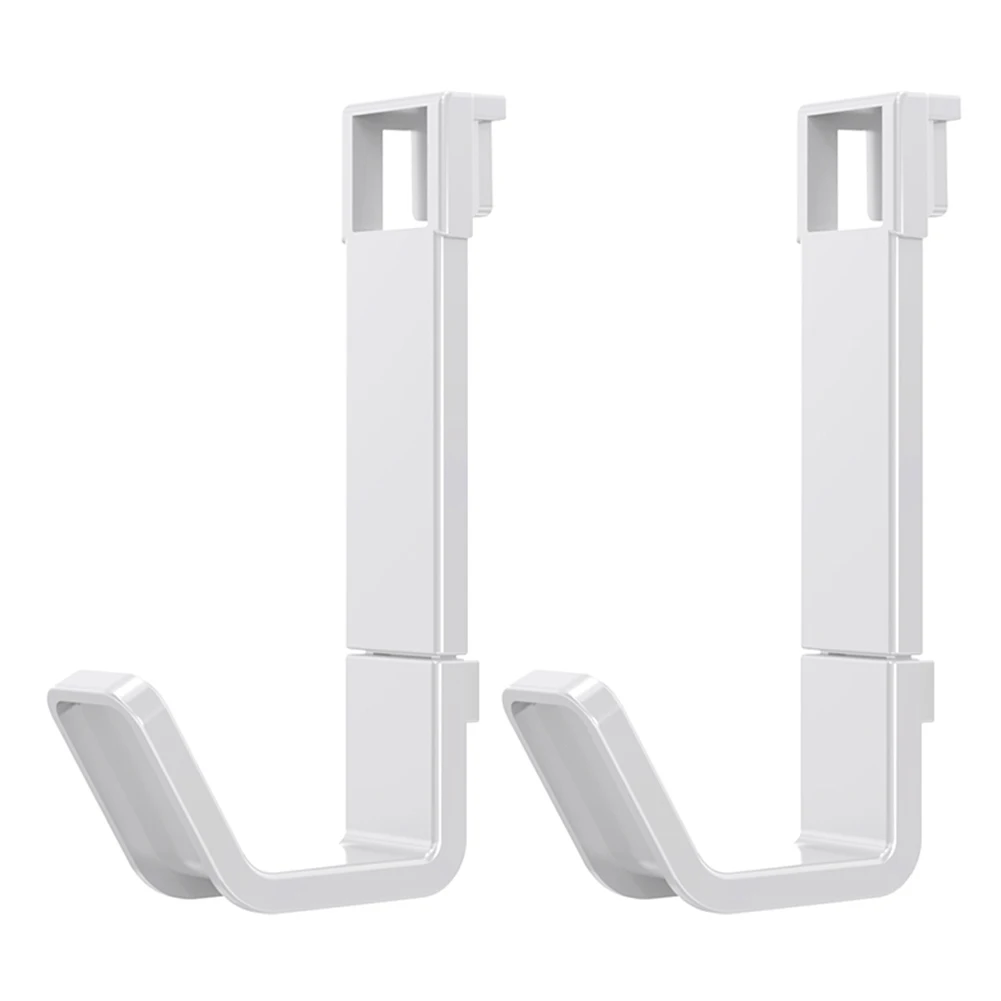 

Headset Controller Haning Hook Gaming Headset Controller Hook Holder Space Saving Stable Display Stand for PS5/PS5 Slim