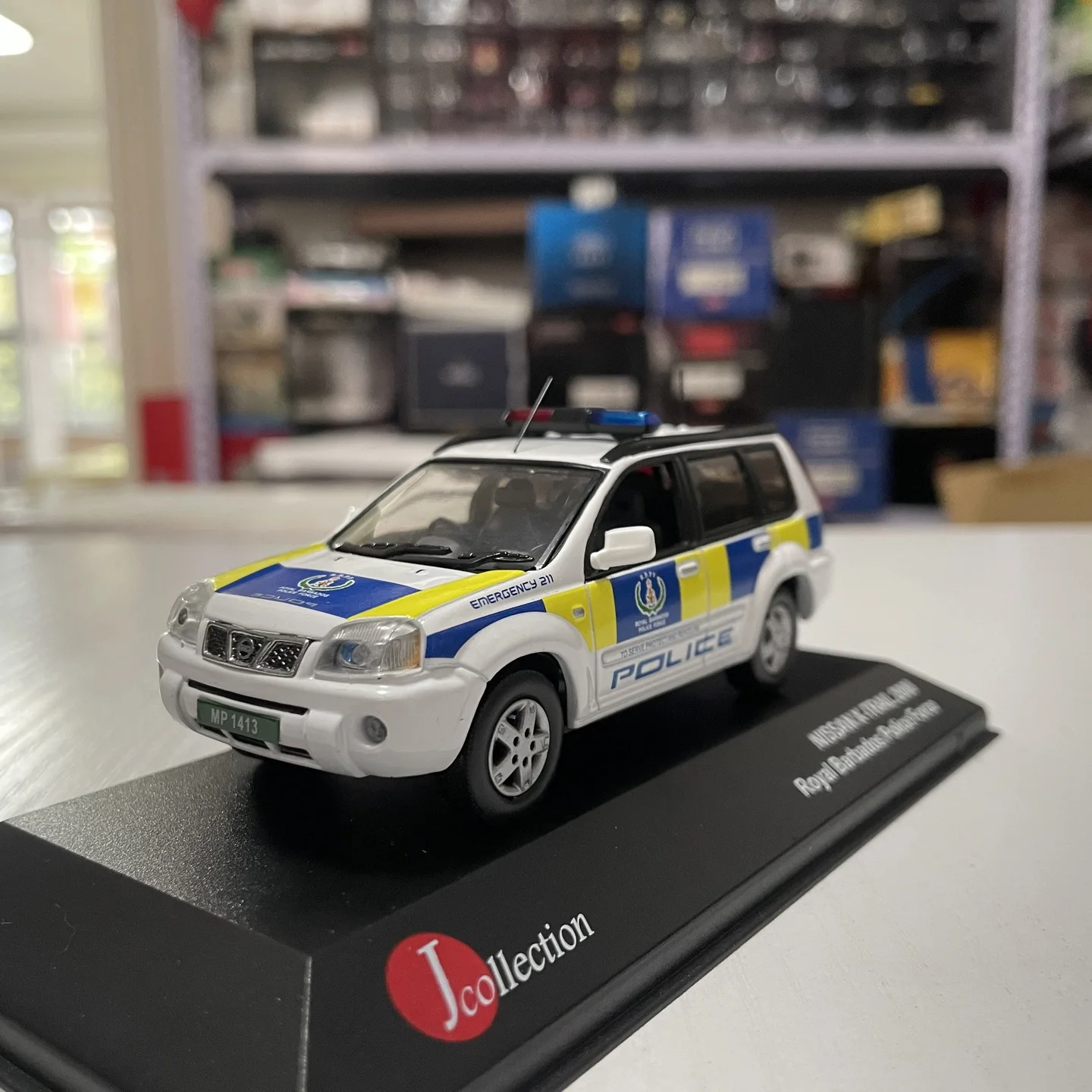 

KYOSHO 1:43 Scale Diecast Alloy 2008 Nissan X-Trail T31 Toys Cars Model Classics Nostalgia Adult Gifts Souvenir Static Display