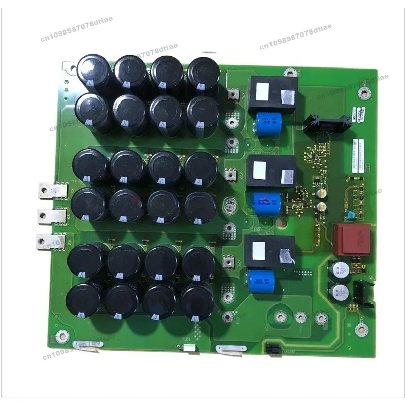 Inverter PM240-340 Series 55-75KW KW Power Supply Board Capacitor Board A5E35156540