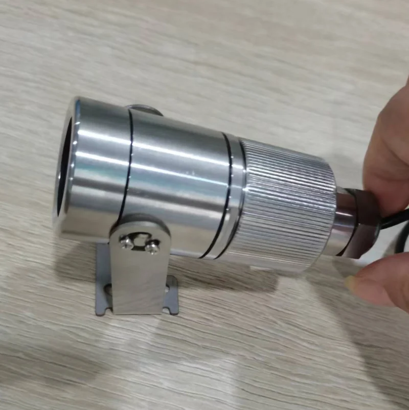 1080P CCTV 0.001Lux إضاءة منخفضة آبار المياه العميقة تحت الماء لتربية الأحياء المائية/فحص الغوص