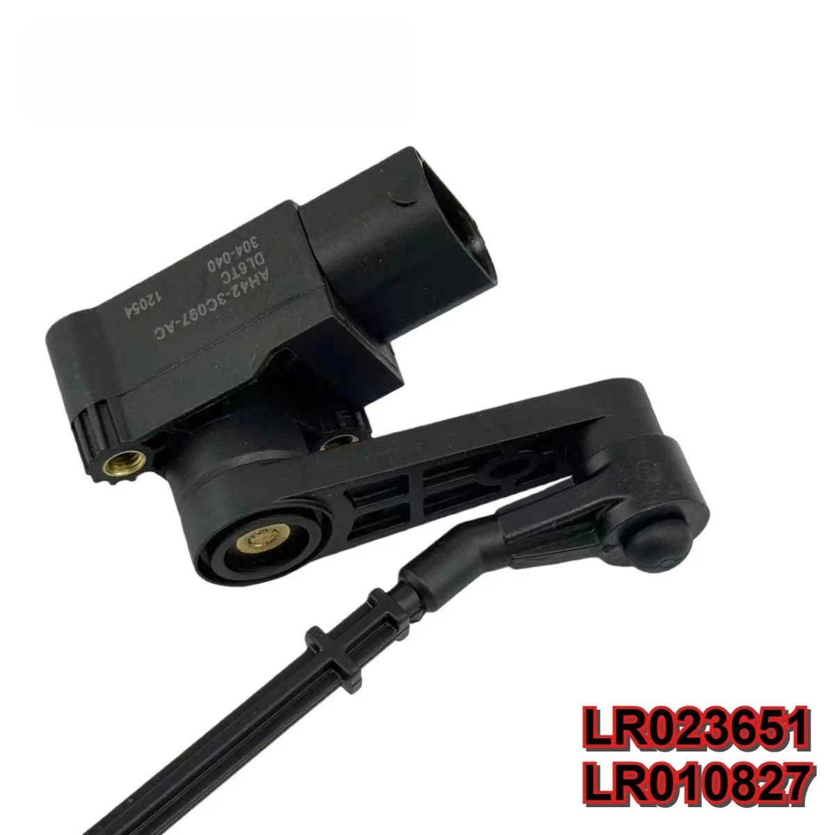 

LR023651 LR010827 Vehicle Height Sensor Suspension System Wear Resistant Replacement Components